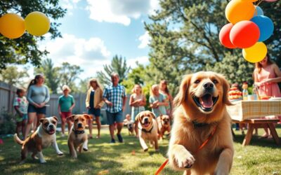 Dnevna zabava za psa – Sve što trebaš znati o tome!