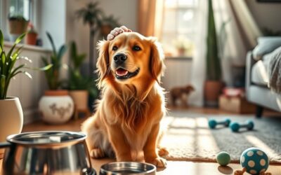 Zašto su jutarnji i večernji rituali toliko važni za tvog psa?