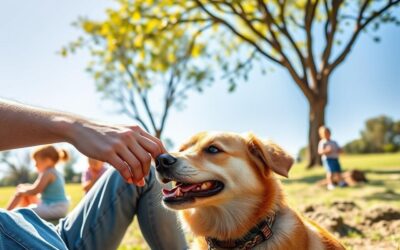 Tvoj pas čini tvoj život boljim – a ti njegov