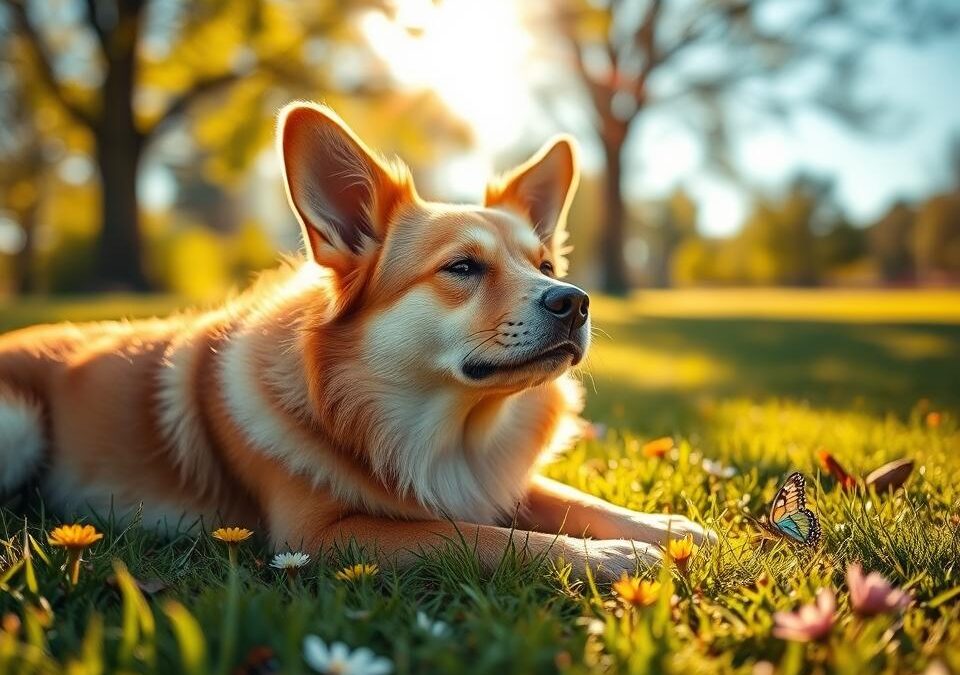 Znaj da ono što radiš ima značenje – i on to osjeća