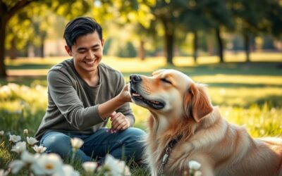 Jezik dodira – emocionalni učinci maženja