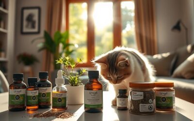 Mačji blog 16 Kućna sredstva protiv buha za mačke – Sve što trebaš znati o tome!