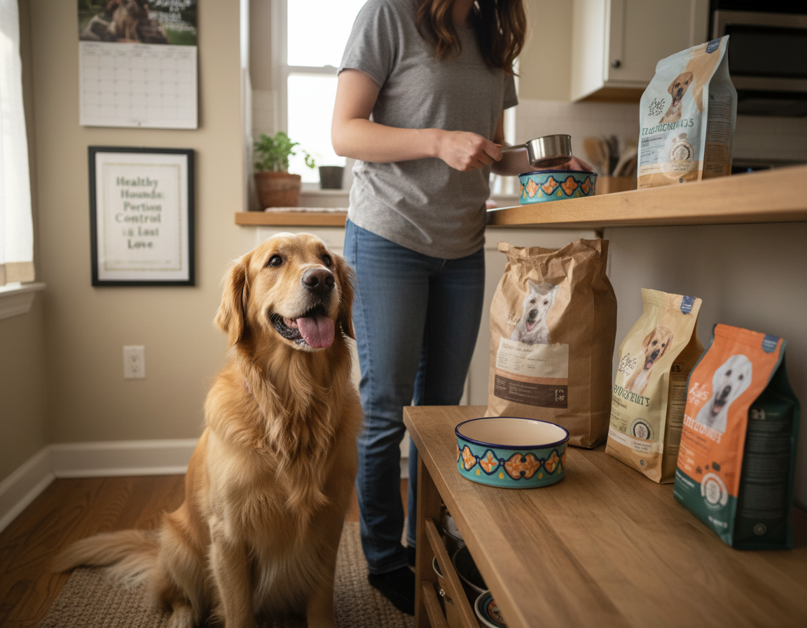 doziranje-hrane-za-pse doziranje hrane za pse