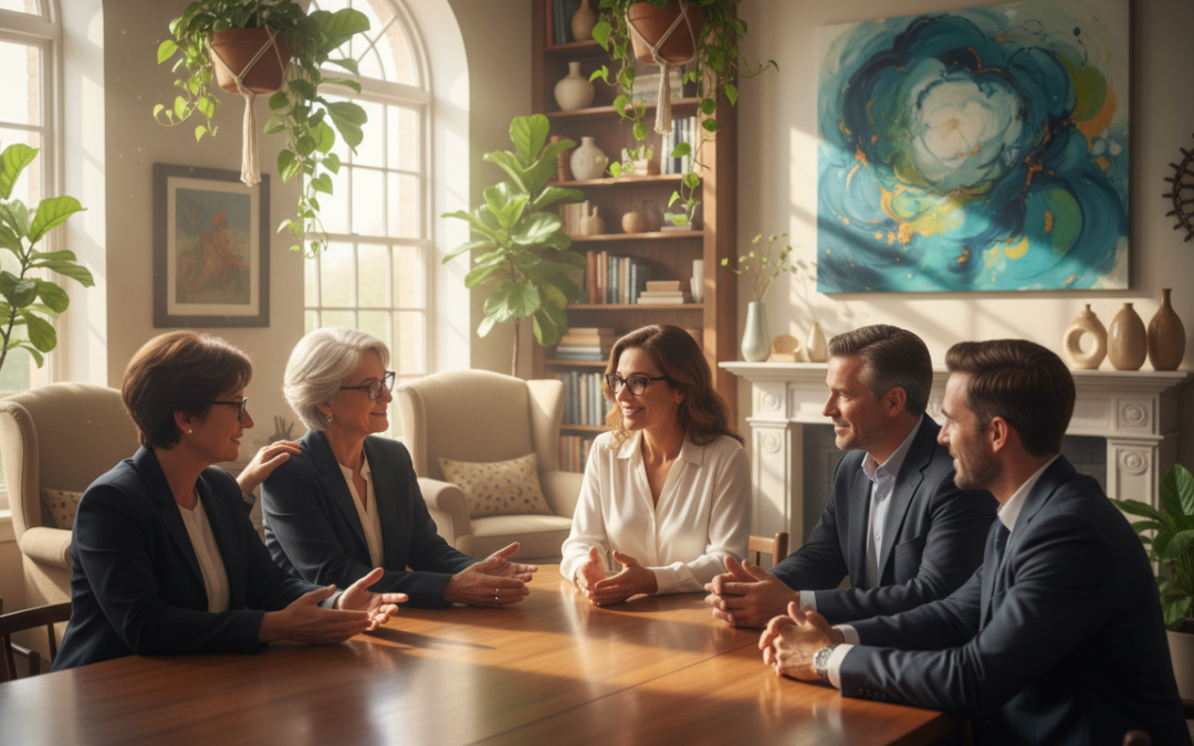 Briga je jedna od najdubljih ljudskih vrijednosti