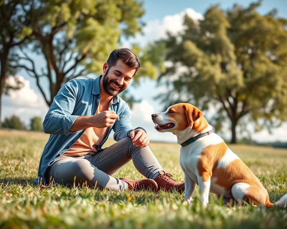 držanje psa kao oblik osobnog razvoja