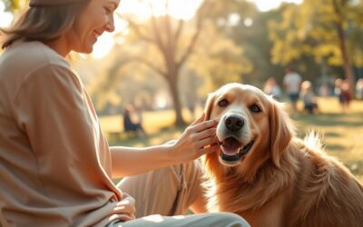 Kako sam zahvaljujući svom psu postao bolja osoba?