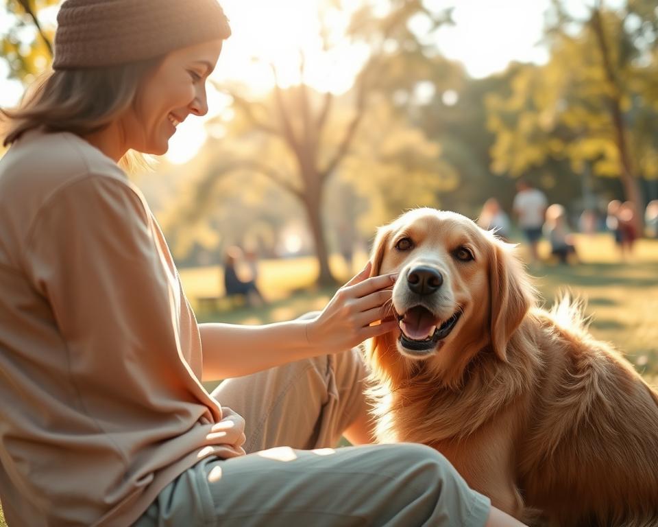 držanje psa kao stil života
