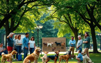 Zašto je važno što ostavljamo u nasljeđe psećoj kulturi?