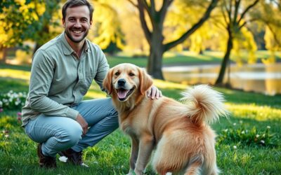 Držanje psa je najljepši oblik samoizražavanja