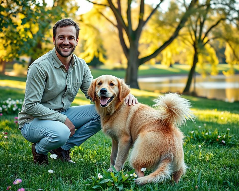 Držanje psa je najljepši oblik samoizražavanja