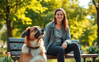 I tvoj pas osjeća da predstavljaš vrijednost