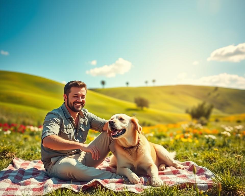 emocionalna-osjetljivost-psa emocionalna osjetljivost psa