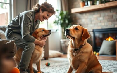 Zašto je važno da se tvoj pas osjeća i emocionalno prihvaćenim?