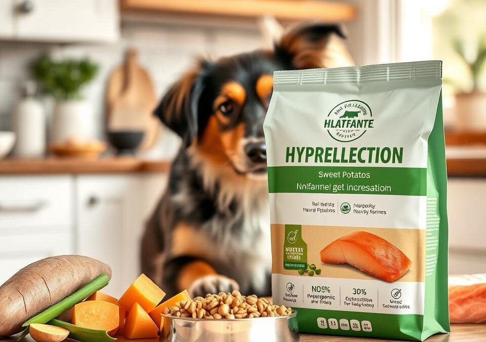 Hrana s govedinom ili hipoalergena alternativa – kada je vrijeme za promjenu?