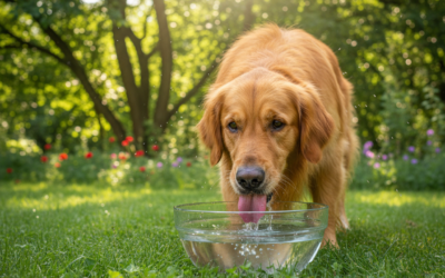Važnost nadoknade tekućine tijekom vrućina