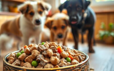 Hrana s janjetinom – je li zaista hipoalergena?