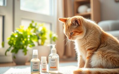 Hipoalergena njega kože mačke – Sve što trebaš znati o tome!