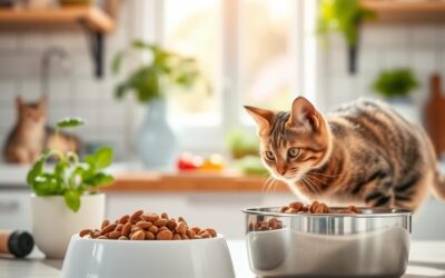 Hipoalergena prehrana za mačke – Sve što trebaš znati o tome!