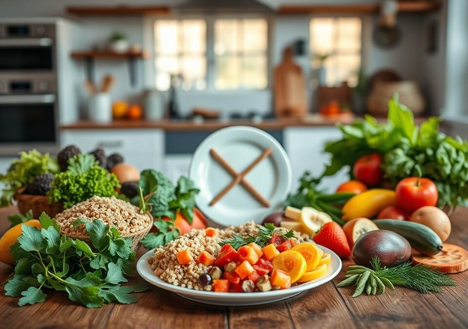 Hipoalergena hrana ili eliminacijska dijeta – što je bolji prvi korak?