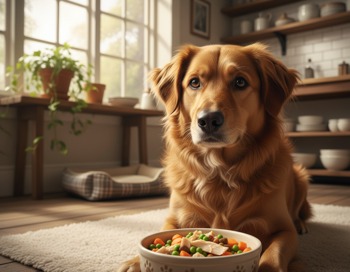 hrana koja pomaže probavi