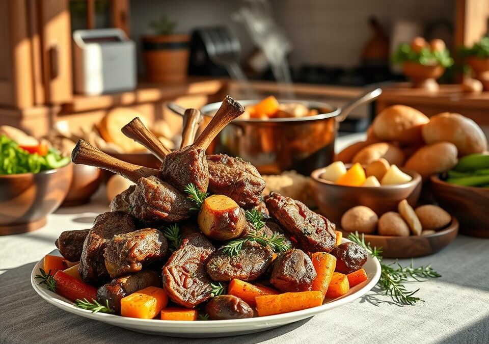 Hrana s janjetinom ili domaća prehrana? – što kažu vlasnici?