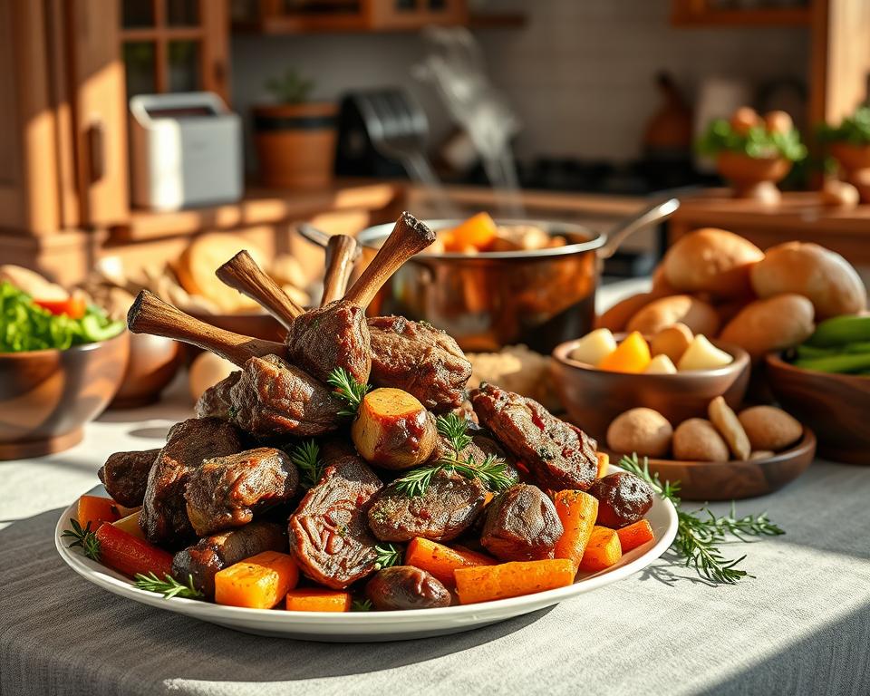 Hrana s janjetinom ili domaća prehrana? – što kažu vlasnici?