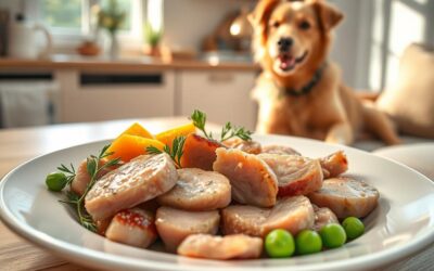 Zašto je meso kunića idealno za osjetljive ili alergične pse?