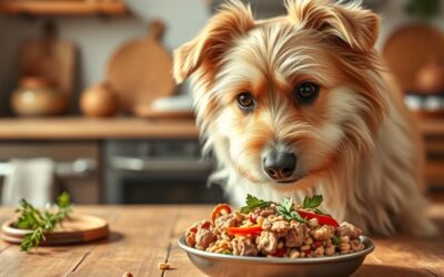 Hrana s kunićem kao alternativa bez piletine – što pas dobiva?