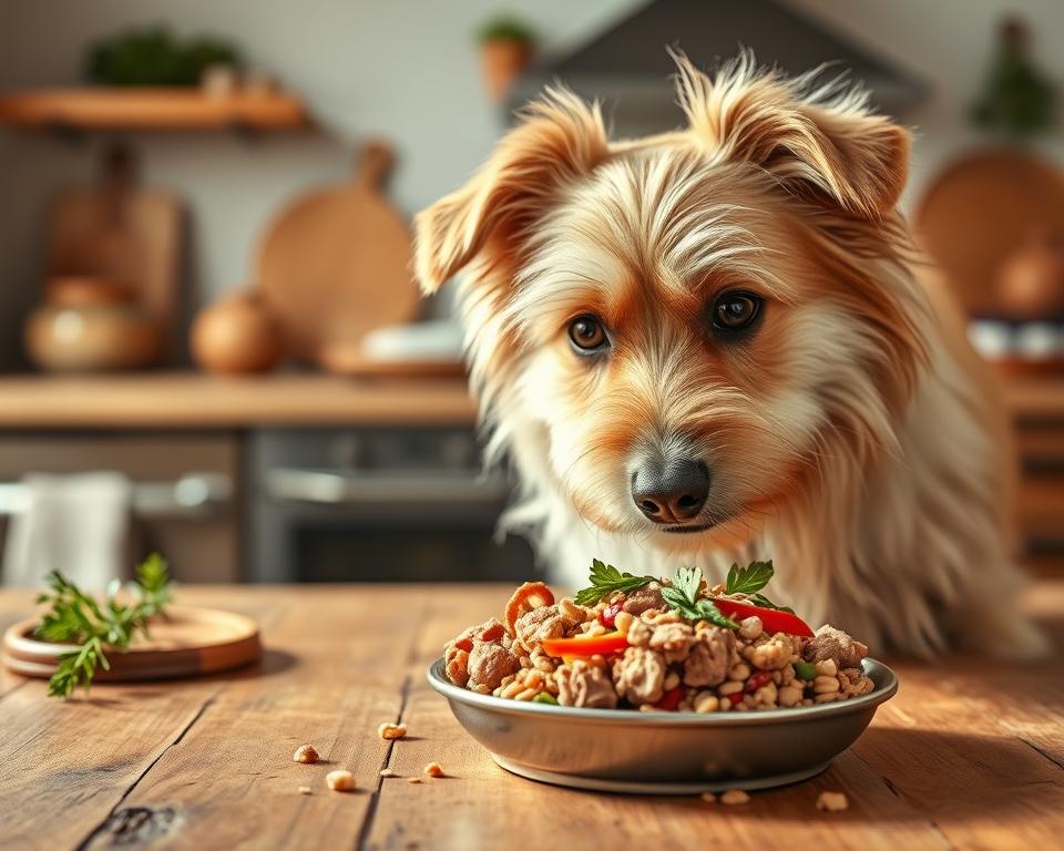 hrana s kunićem – alternativa bez piletine