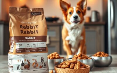 Hrana za pse od kunića – što kažu veterinari?