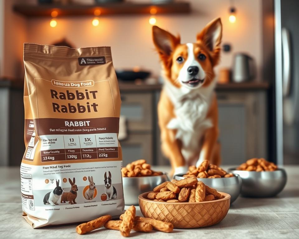 hrana s kunićem – veterinarska preporuka