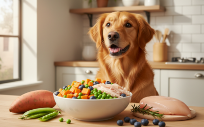 Zašto svjesni vlasnici biraju hranu bez alergena?