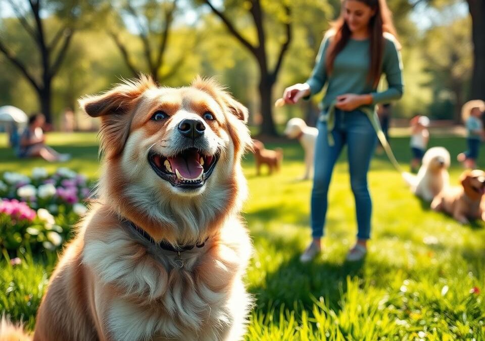 Svjesne odluke čine život tvog psa boljim