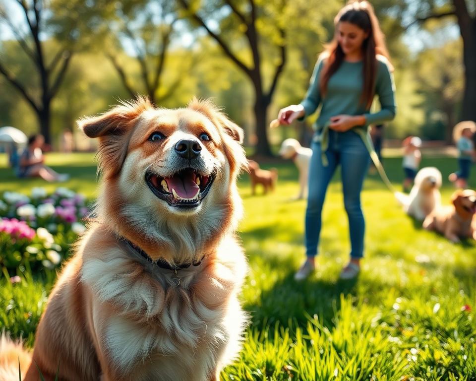 hrana za psa kao odluka