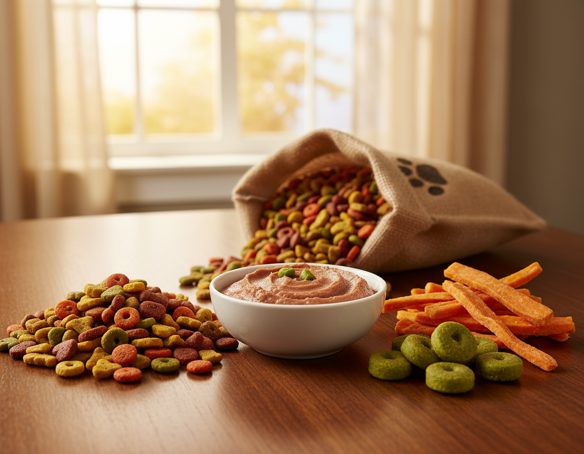 hranjenje prema stanju zuba