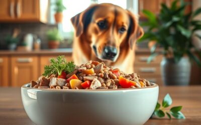 Zašto sam odlučio davati mu kvalitetnu hranu – i zašto ne pristajem na kompromise?