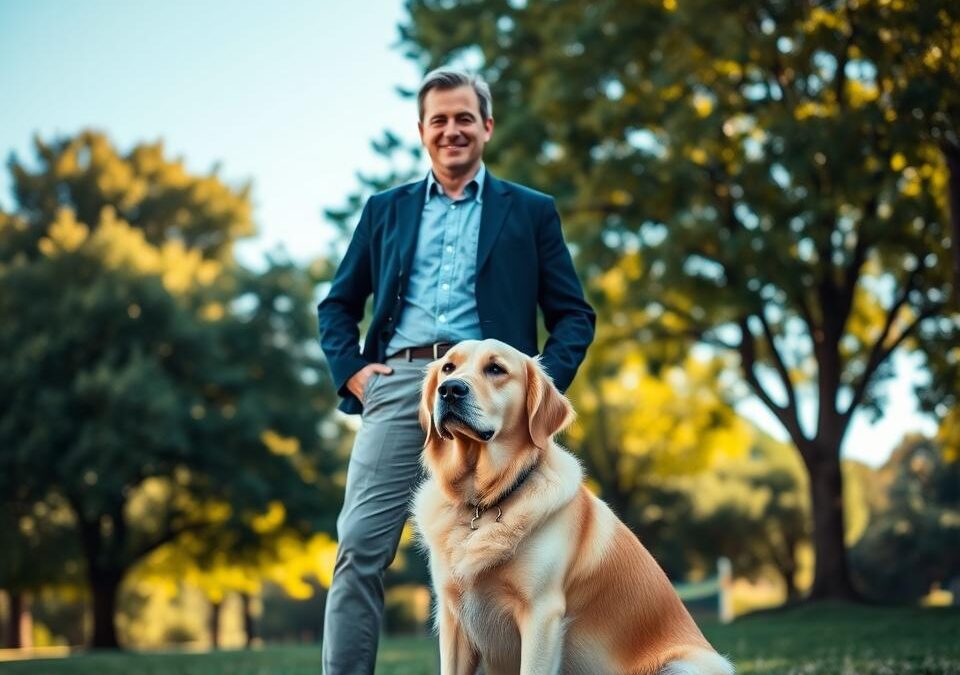 Kao vlasnik daješ primjer drugima – iskoristi tu priliku