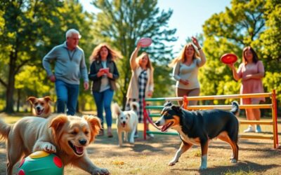 Interaktivne aktivnosti za pse – Sve što trebaš znati o tome!