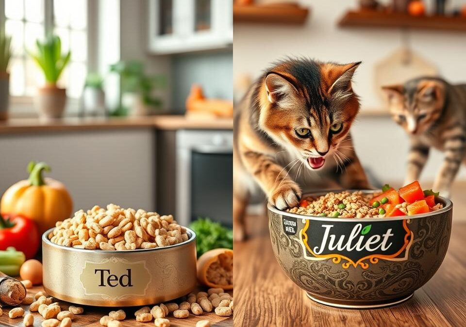 Ted ili Juliet dugoročno – koju hranu vlasnici ponovno biraju?