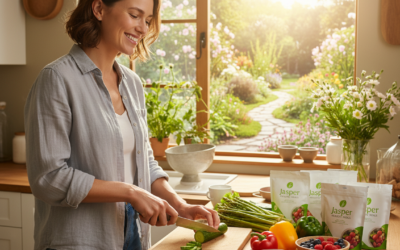 Mačji blog 20 Nakon Jasper hrane prestala je proljev – priča kupca