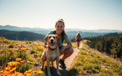 Pas nije samo kućni ljubimac, već partner – pokaži mu da je važan