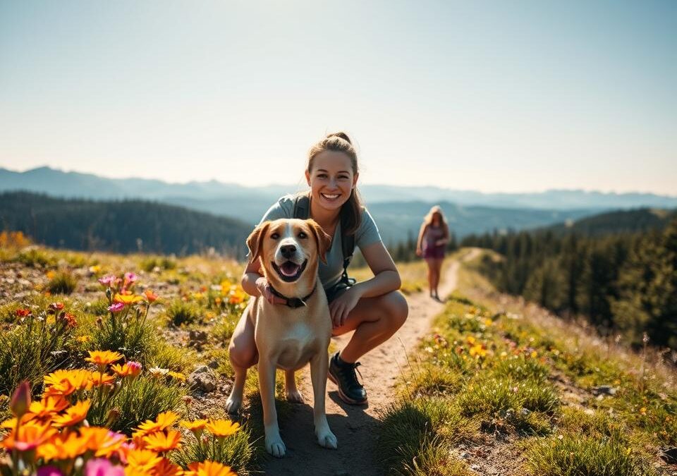 Pas nije samo kućni ljubimac, već partner – pokaži mu da je važan