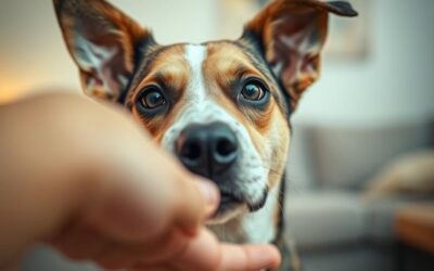 Glas ljubavi – što tvoj pas osjeća iz načina na koji govoriš?