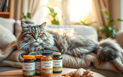 Jačanje imuniteta kod starijih mačaka – Sve što trebaš znati o tome!