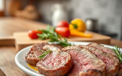 Janjetina kao premium izvor proteina – koje su njezine prednosti?