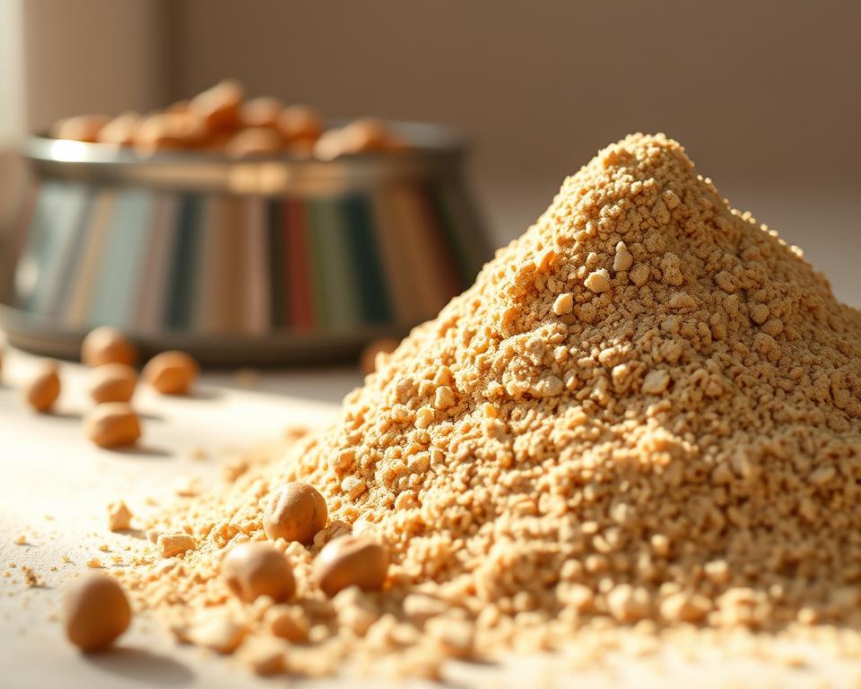 Janjetina u obliku mesnog brašna – što to znači u CricksyDog hrani?