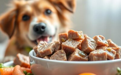 Zašto je janjetina bolja od piletine za osjetljive pse?