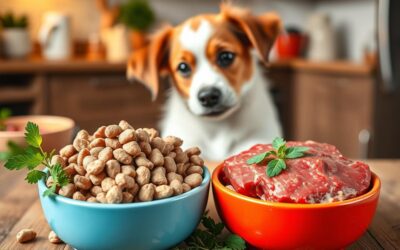 Janjetina vs govedina – koja bolje pomaže protiv ispadanja dlake?