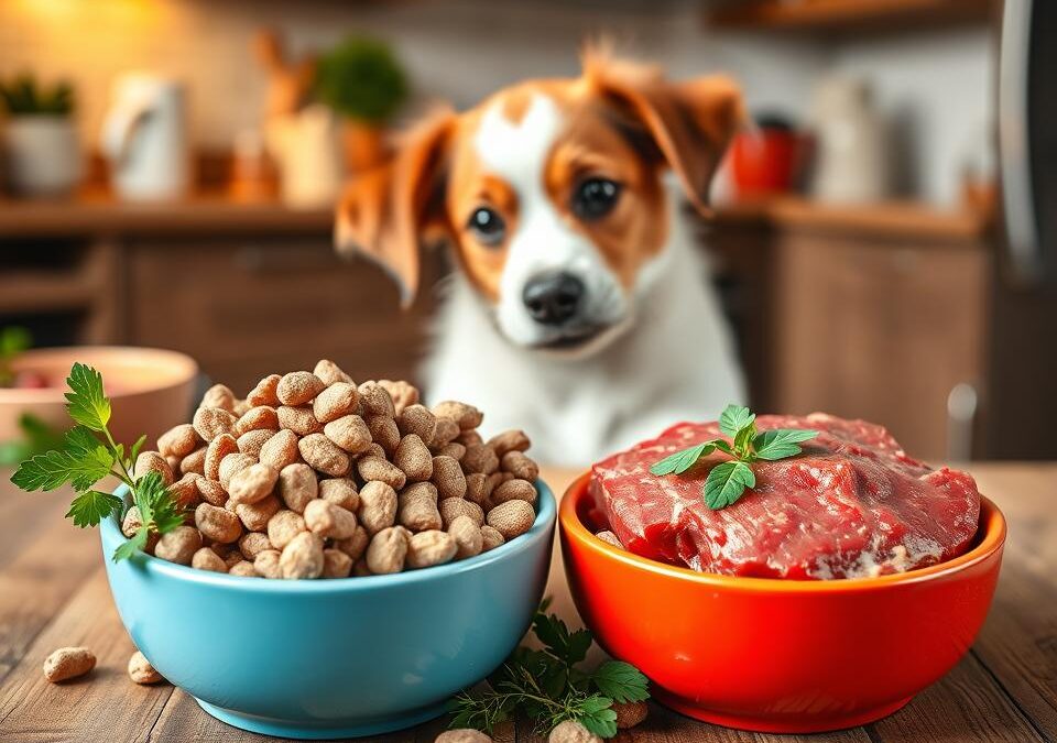 Janjetina vs govedina – koja bolje pomaže protiv ispadanja dlake?