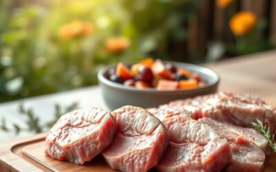 Zašto preporučujemo janjetinu i izbirljivim psima?